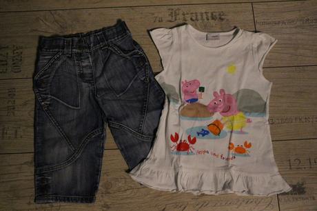 Kompletík peppa pig, next,104