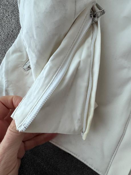 Lyžiarska bunda descente m, m