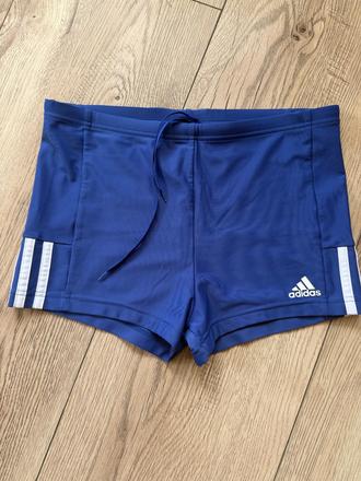 Plavky adidas, adidas,158