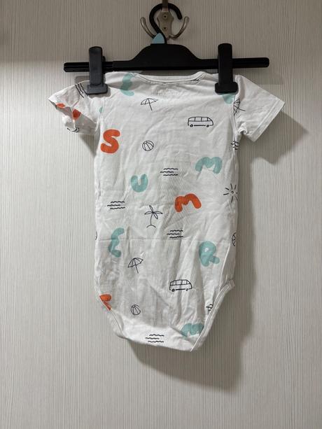 Chlapčenské body, reserved,86