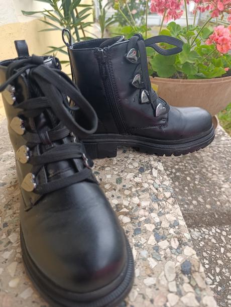 Dievčenské prechodné topánky, nelli blu,33