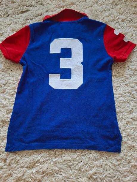 Ralph lauren polokošeľa, ralph lauren,116
