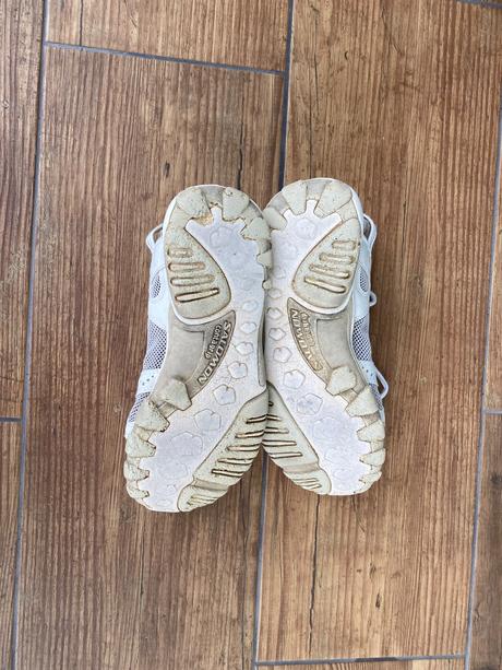 Letné tenisky, salomon,39