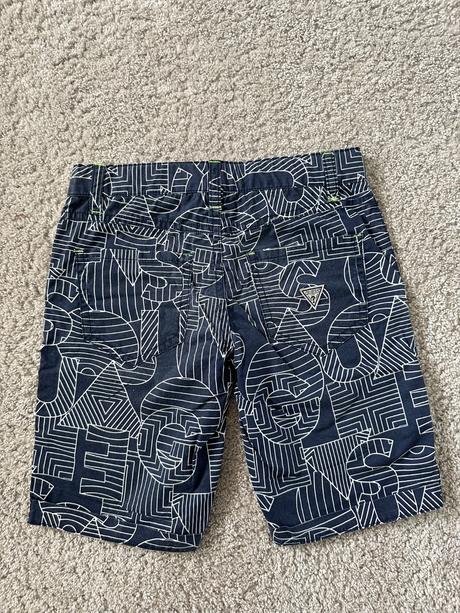 Guess kraťase, guess,122