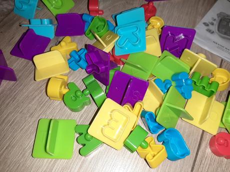 V tech nezbedné písmenká, 