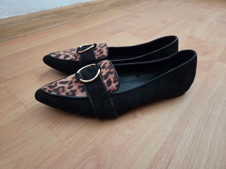 Balerínky s tigrím vzorom, next,41
