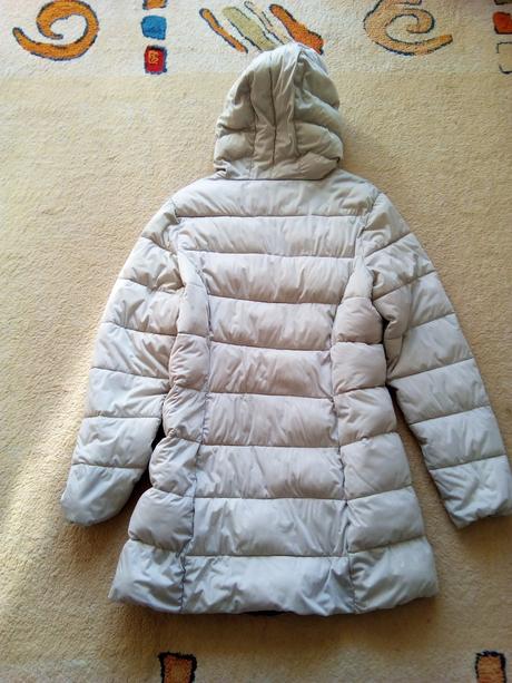 Zimna bunda, 40