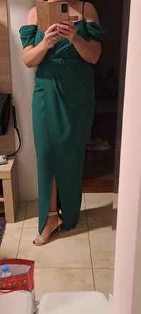 Spoločenské šaty, l