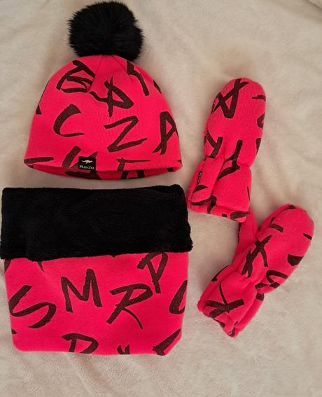 Zimný set rada, rada,134