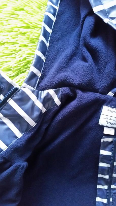 Kabatik, gymboree,104