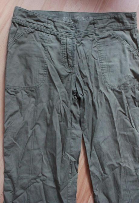 Sportove nohavice, 38