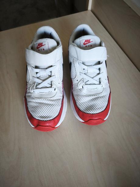 Tenisky 33,5, nike,33