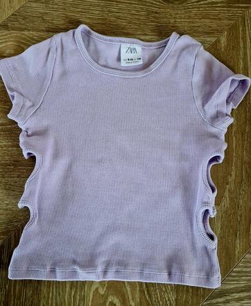 Tričko, zara,140