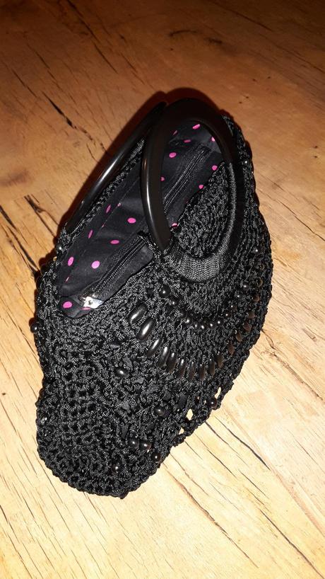 Zánovná kabelka dents,