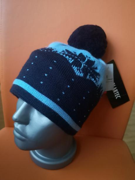 Marini silvano dámska zimná čiapka, 