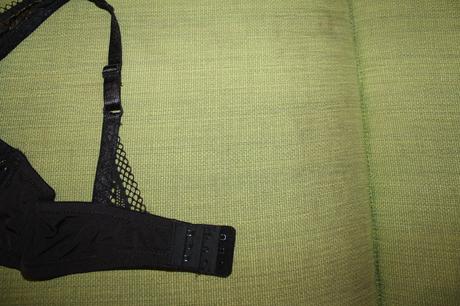 Elegantná podprsenka, c&a,80c