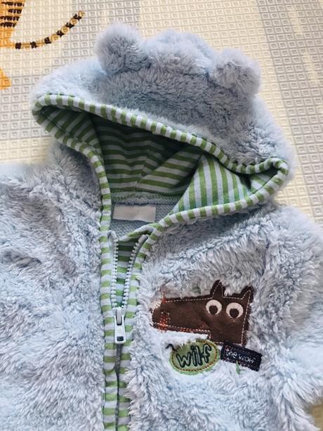 Super kabatik, cherokee,56