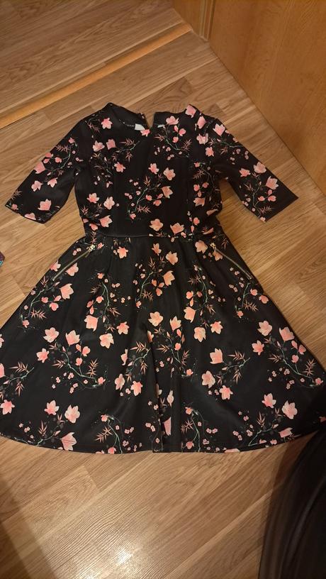 Saty c.38, bonprix,38