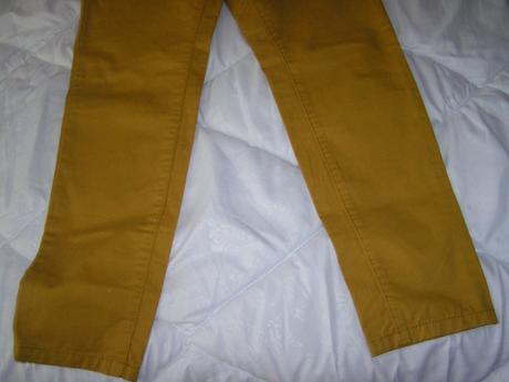 Nohavice, reserved,140