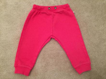 Makucke teplaky, zara,74