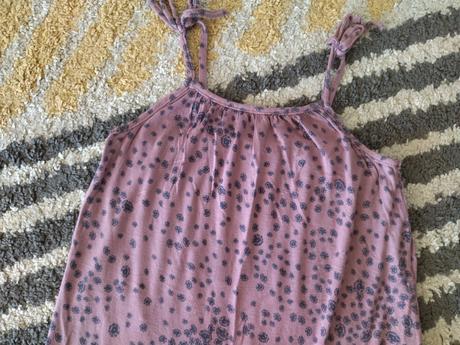 Tielko pdl 122/128, pompdelux,122