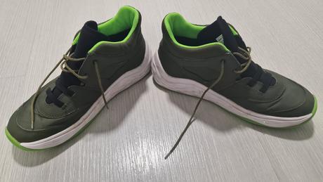 Goretex vyššie športové topánky superfit, superfit,39