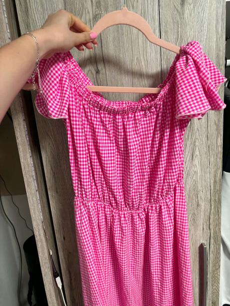 Sugabird krásne nové šaty veľkosť s/m/l, sugarbird,s