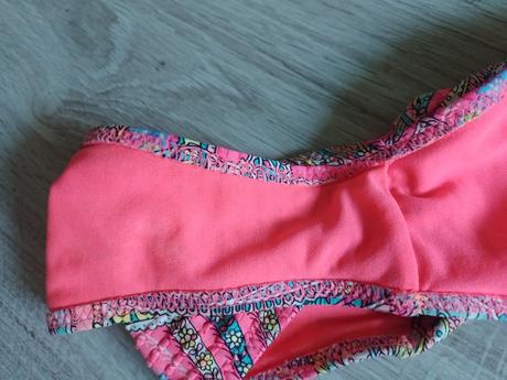 Spodný diel plaviek, veľkosť s, new yorker, s