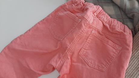 Carters kordove ružove, carter's,116