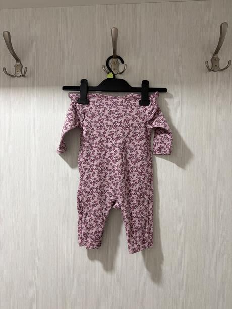 Dievčenský overal, kik,62