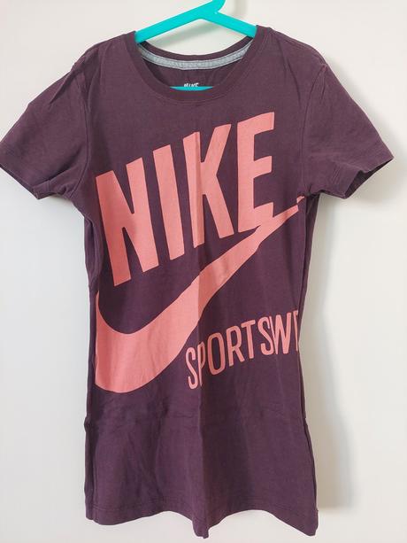 Tričko nike, nike,36