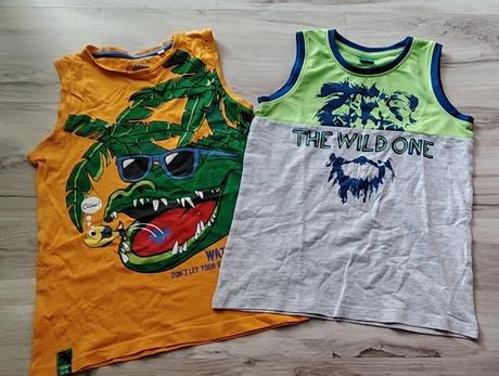 2x tielko, palomino,128