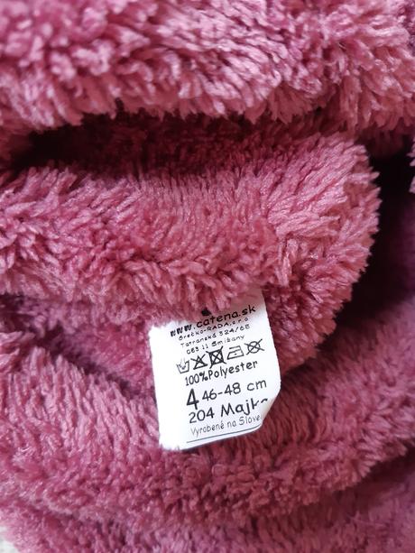 Zimna ciapka rada 4, rada,92