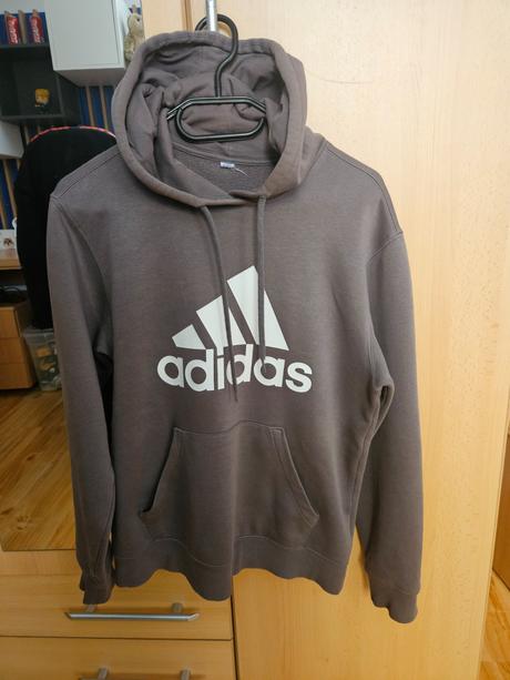 Mikina adidas, adidas,xs
