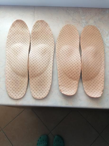 Ortopedické vlozky, protetika,38