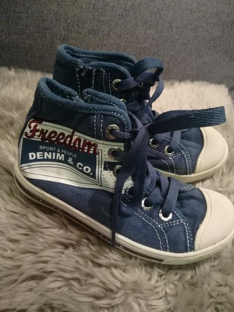 Tramky vyššie koníkove, 30