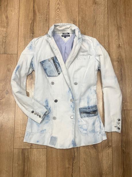 Tommy hilfiger sako xs/s, tommy hilfiger,xs