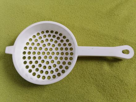 Cedítko na halušky, 