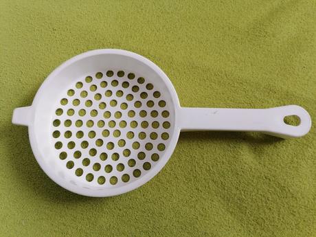 Cedítko na halušky, 