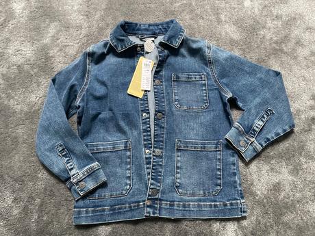 Lindex riflova bunda, lindex,128