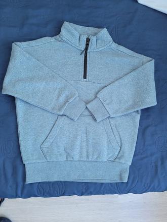 Mikina, f&f,122