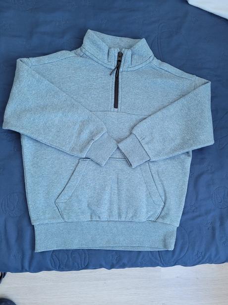 Mikina, f&f,122