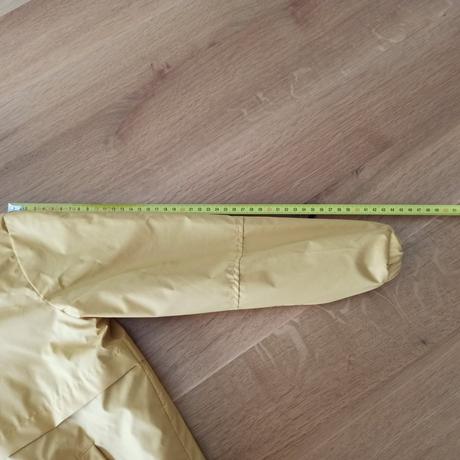 Vetrovka (tenká), 122