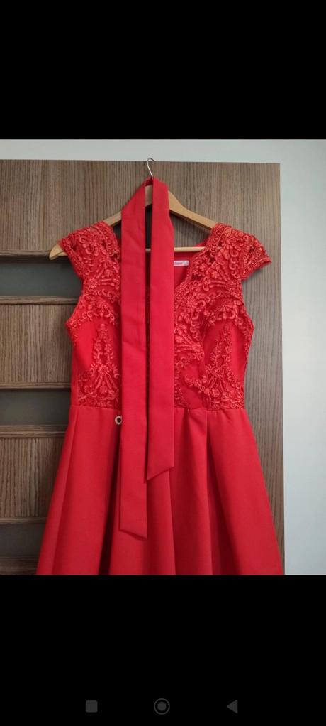 Spoločenské šaty, m