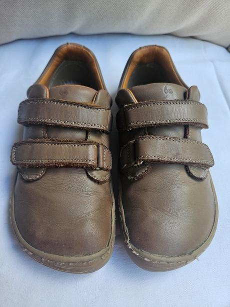 Barefoot topanky belenka, be lenka,30