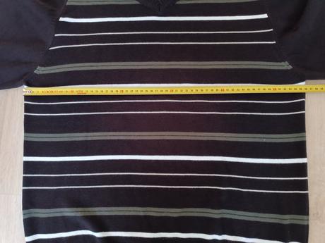 Pulóver pánsky, xl