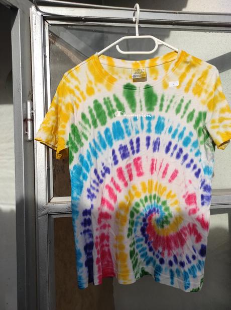 Predám značkové nové tričko, champion,m