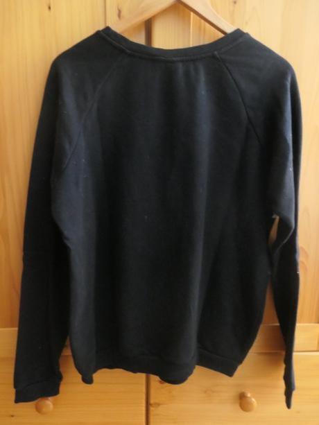 Mickey kvalitna hebunka damska mikina vel.m/l, disney,l