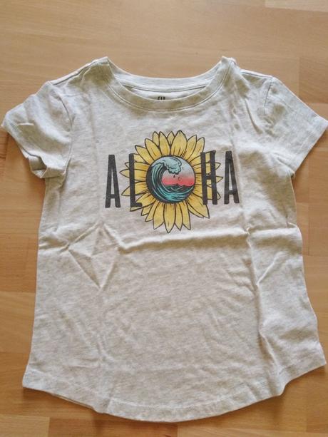 Top veľkosť 116-122 cm gap, gap,116