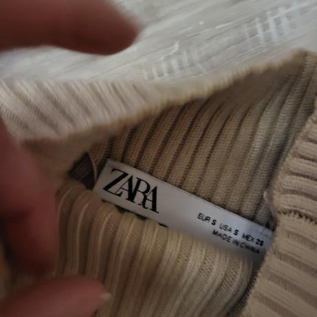 Dlhe zara saty, zara,s